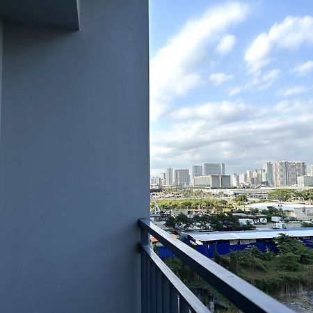 Shore Residences Moa Dynastel Staycation 帕赛 外观 照片