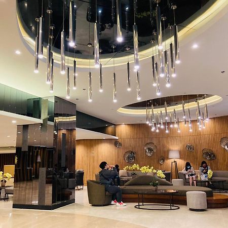 Shore Residences Moa Dynastel Staycation 帕赛 外观 照片