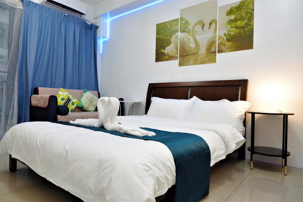 Shore Residences Moa Dynastel Staycation 帕赛 外观 照片