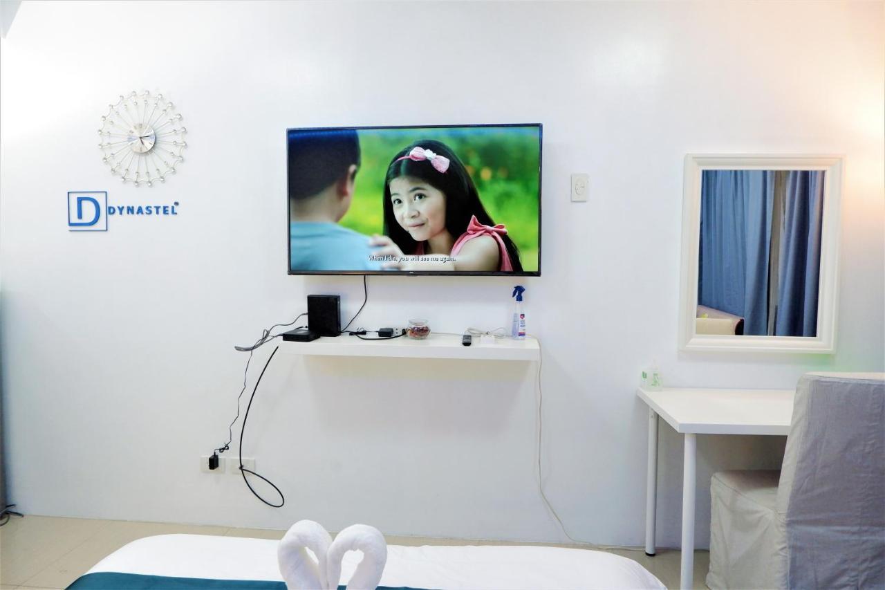Shore Residences Moa Dynastel Staycation 帕赛 外观 照片