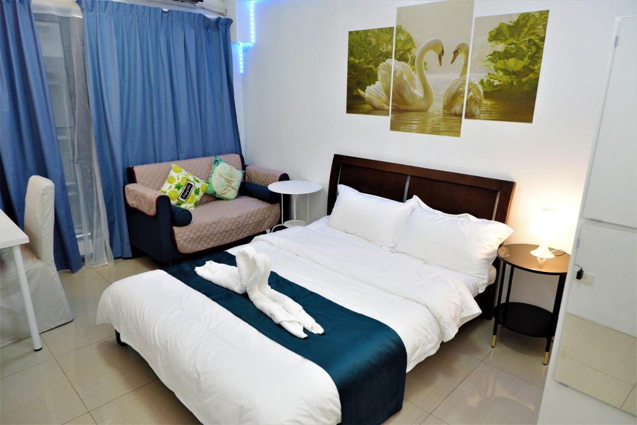 Shore Residences Moa Dynastel Staycation 帕赛 外观 照片