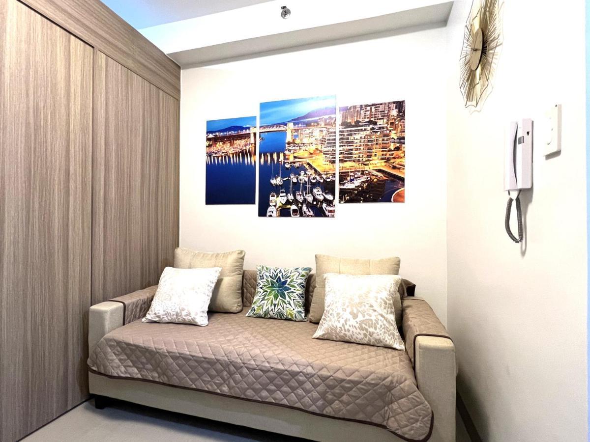 Shore Residences Moa Dynastel Staycation 帕赛 外观 照片