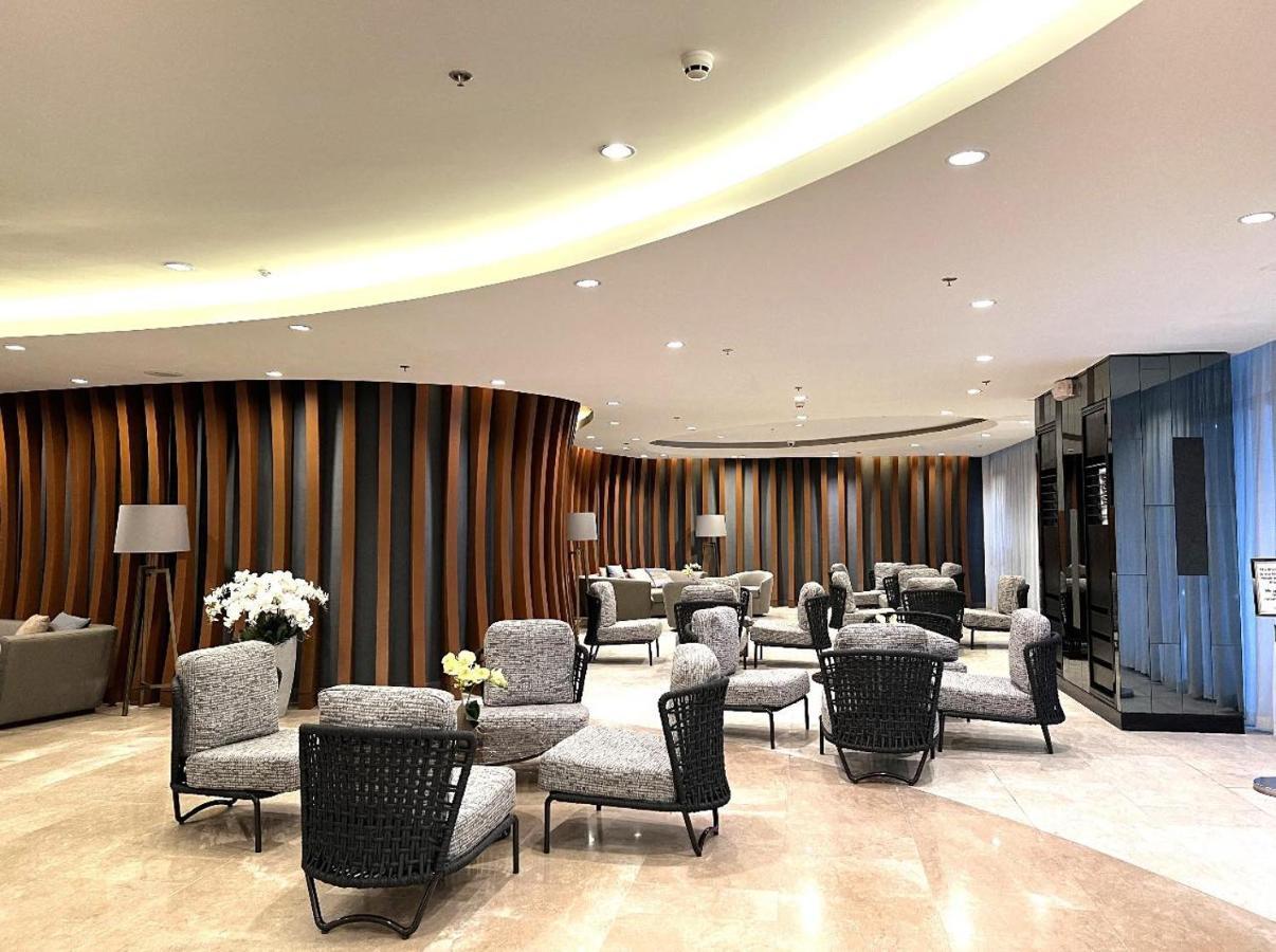 Shore Residences Moa Dynastel Staycation 帕赛 外观 照片