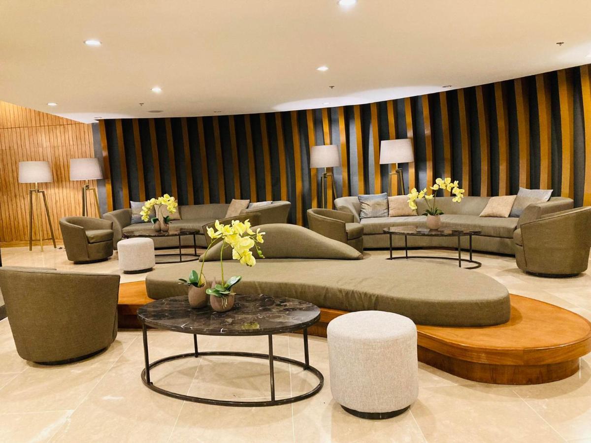 Shore Residences Moa Dynastel Staycation 帕赛 外观 照片