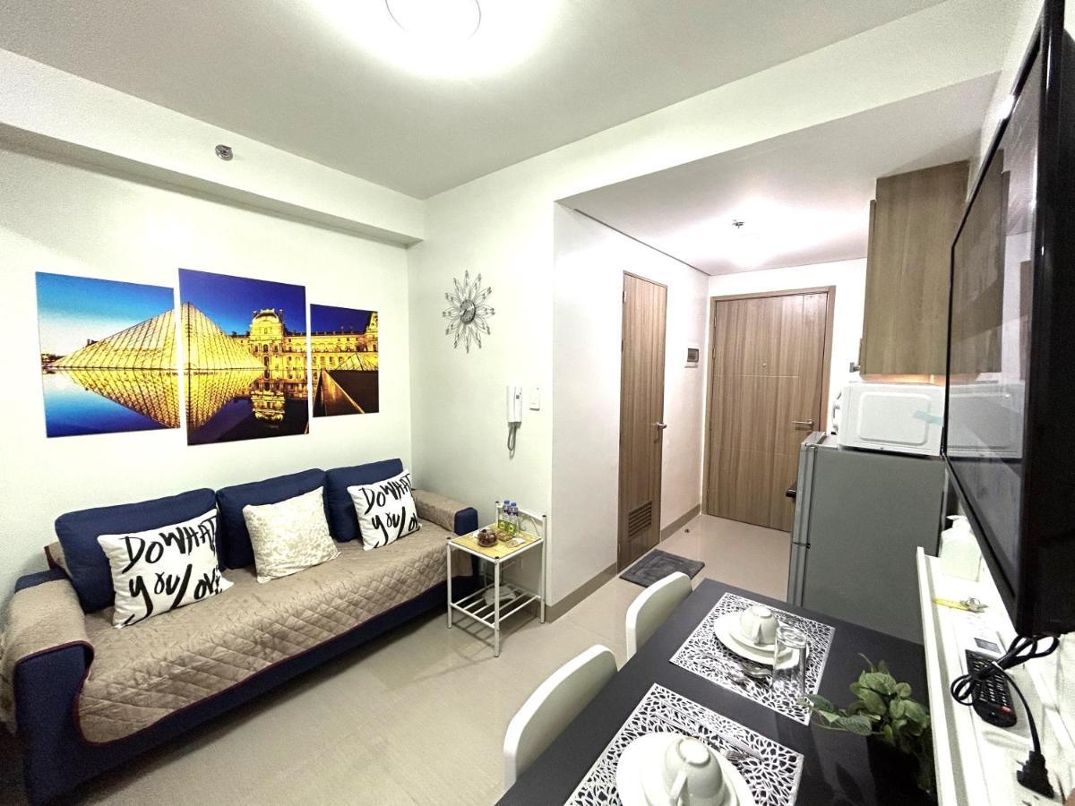 Shore Residences Moa Dynastel Staycation 帕赛 外观 照片