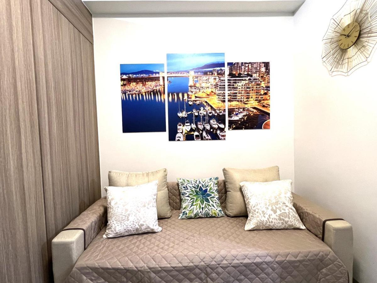 Shore Residences Moa Dynastel Staycation 帕赛 外观 照片