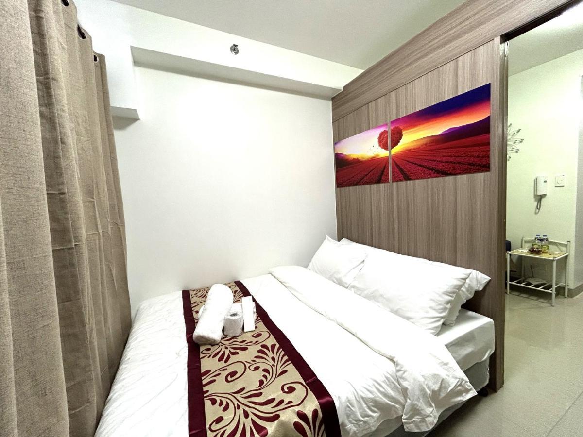 Shore Residences Moa Dynastel Staycation 帕赛 外观 照片