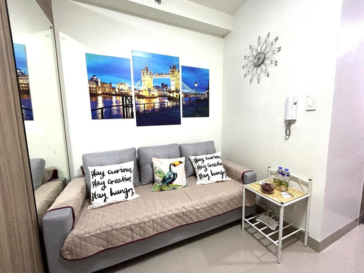 Shore Residences Moa Dynastel Staycation 帕赛 外观 照片