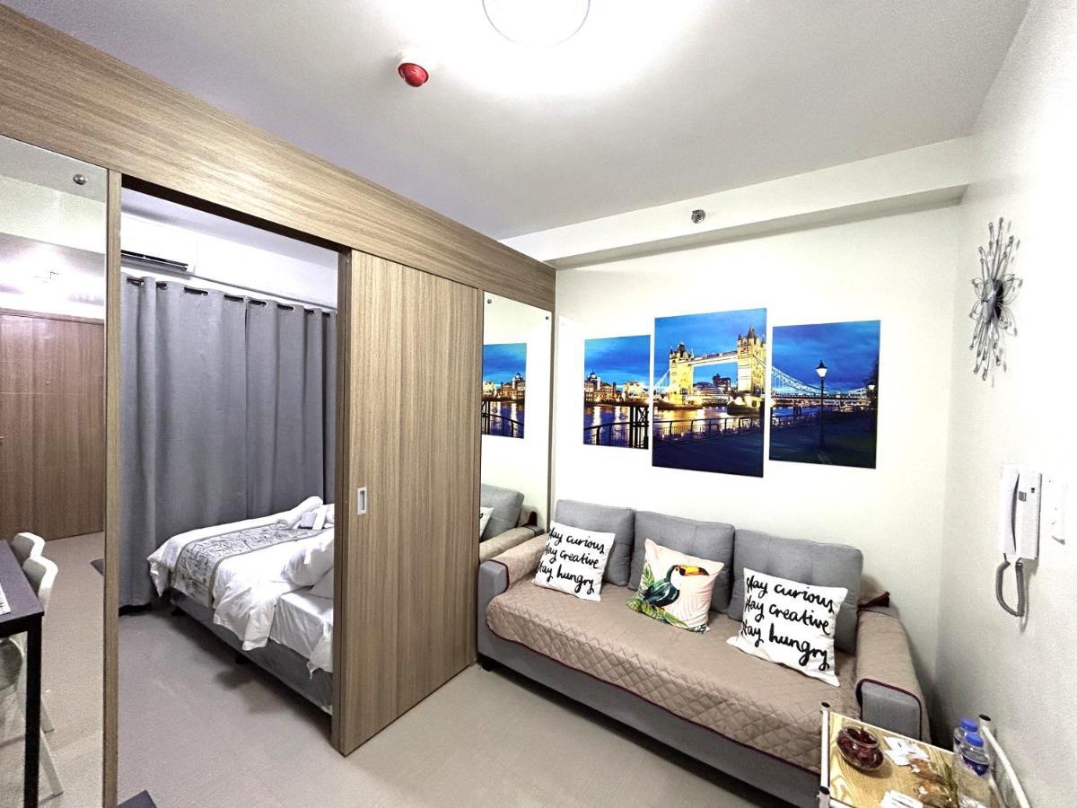 Shore Residences Moa Dynastel Staycation 帕赛 外观 照片