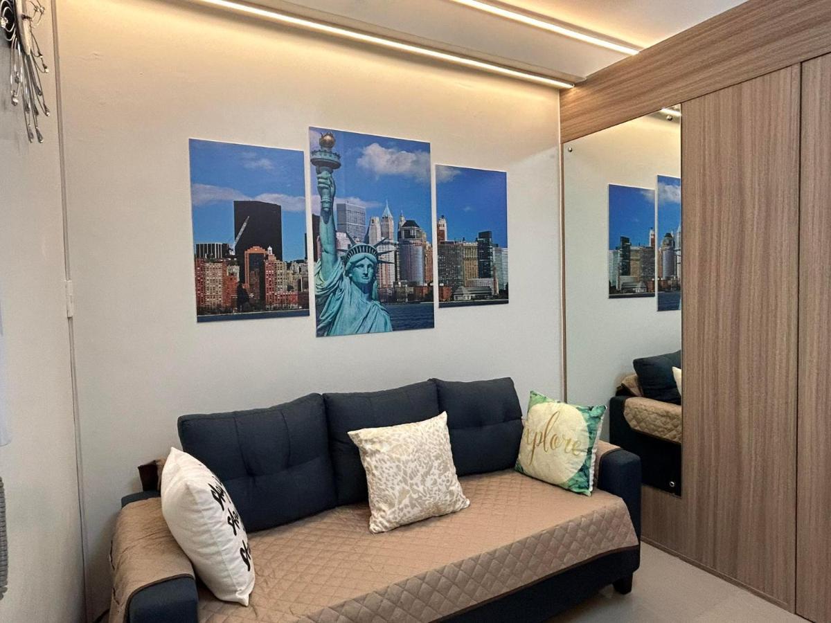 Shore Residences Moa Dynastel Staycation 帕赛 外观 照片