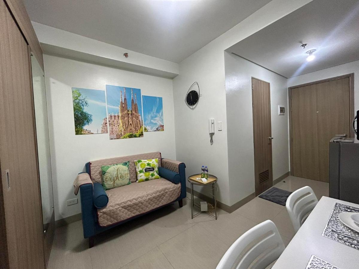 Shore Residences Moa Dynastel Staycation 帕赛 外观 照片