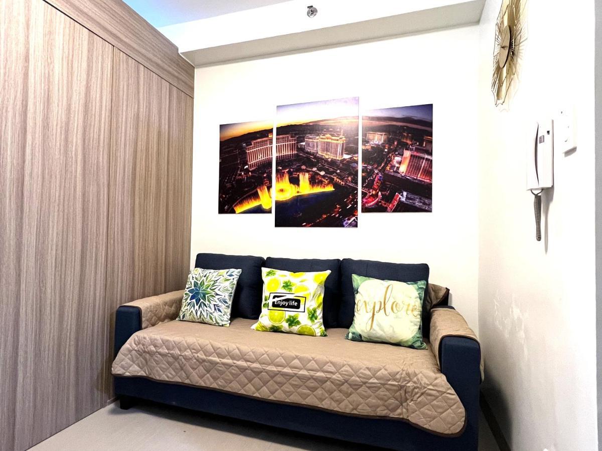 Shore Residences Moa Dynastel Staycation 帕赛 外观 照片