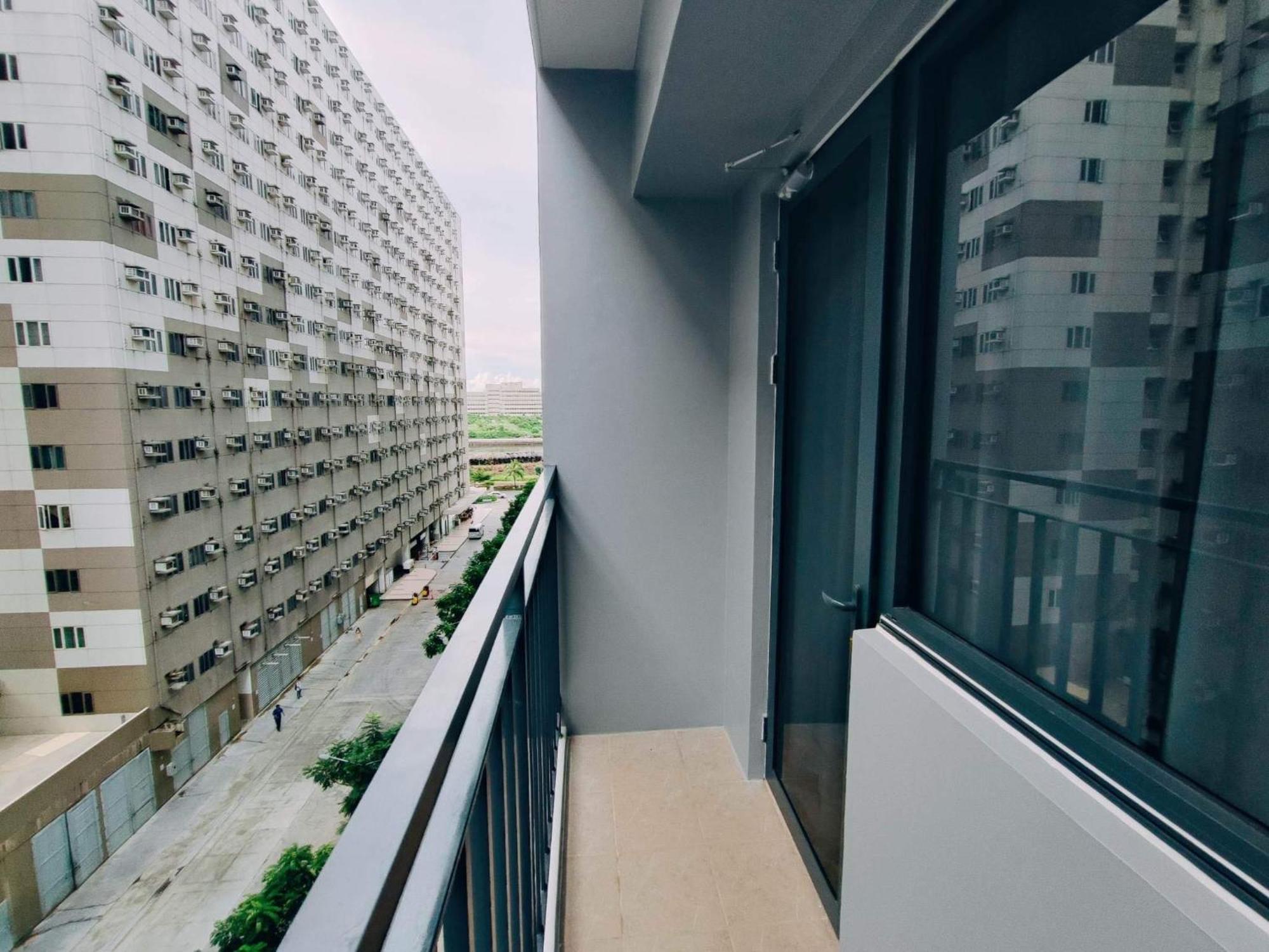Shore Residences Moa Dynastel Staycation 帕赛 外观 照片