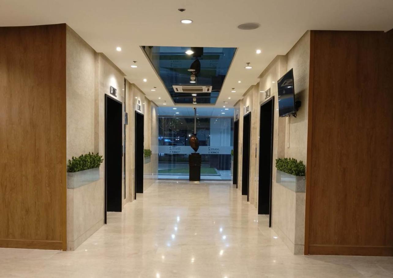 Shore Residences Moa Dynastel Staycation 帕赛 外观 照片
